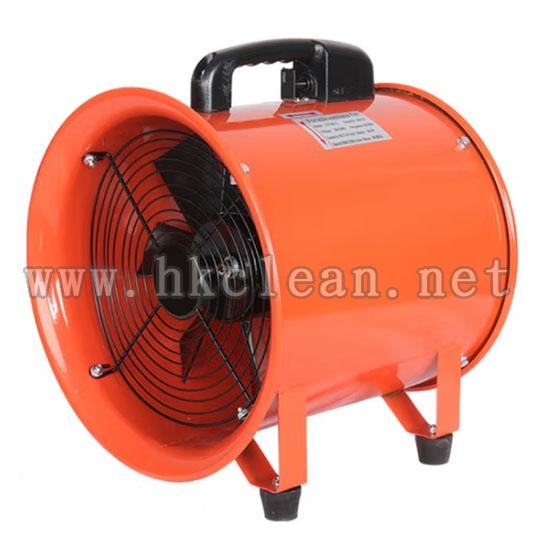 手提式抽風機