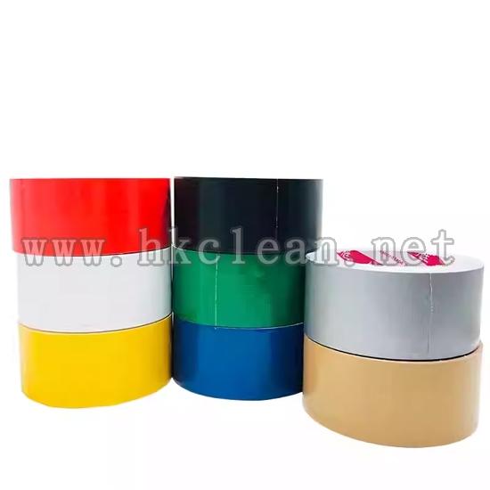 牛皮膠紙(布基膠帶)