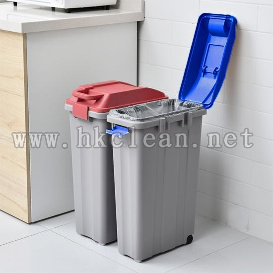塑膠環保回收桶