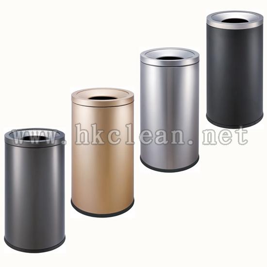 不鏽鋼垃圾桶