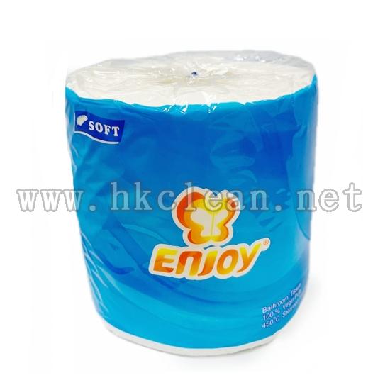 "Enjoy"三層小卷衛生紙