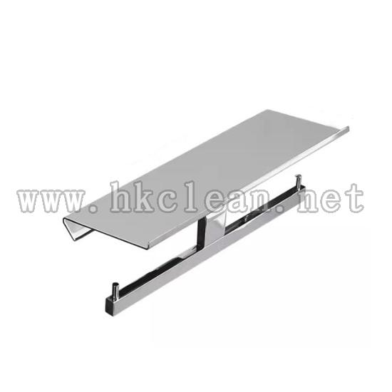 不鏽鋼小卷紙架