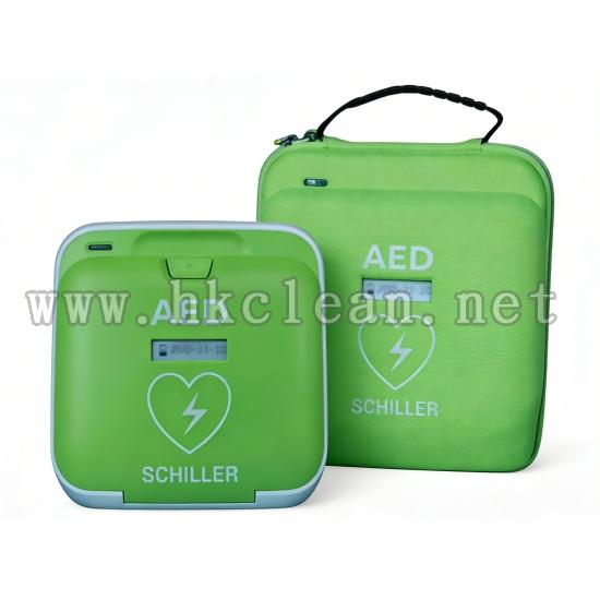 AED全自動體外心臟去顫器