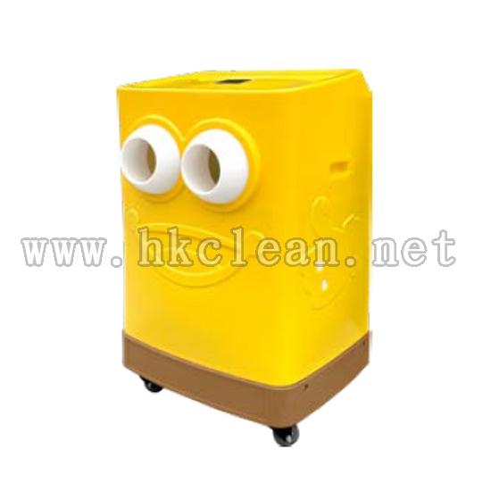 冷水風機