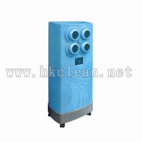 冷水風機