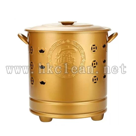 家用(雙耳)化寶桶