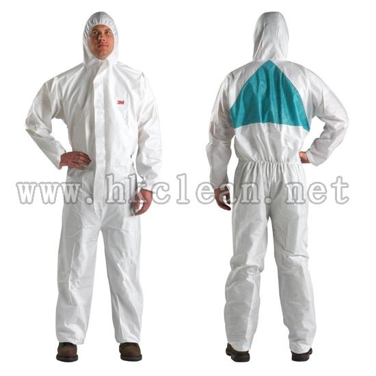 3M™全身保護衣