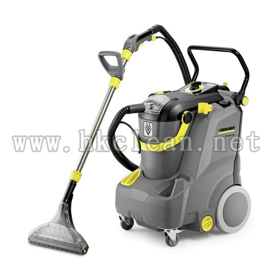 (Karcher凱馳)噴抽式清洗機