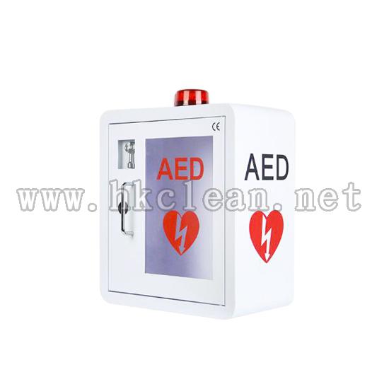 AED 掛牆放置箱