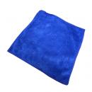 藍色納米毛巾