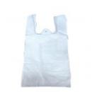 100個裝白色背心袋