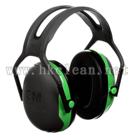 3M™ 隔音耳罩