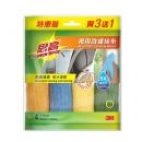 思高™ 萬用微纖抹布