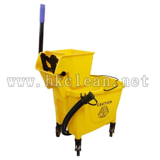 34L榨水車(水管去水)