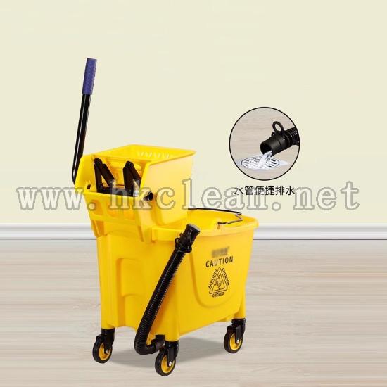 34L榨水車(水管去水)