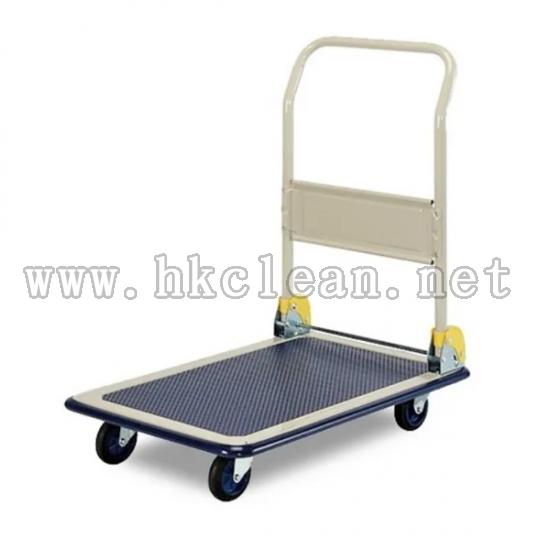 "Prestar"靜音鐵手推車(日本製)