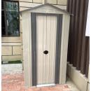 1.2米鋼製戶外儲物屋