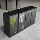 **搖蓋**不銹鋼環保回收桶