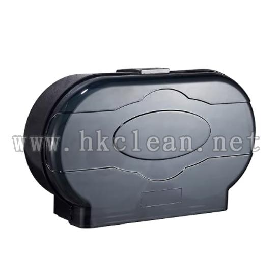 雙卷大卷衛生紙架