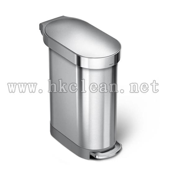 45公升腳踏垃圾桶