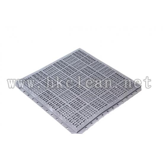 疏水防滑方塊墊