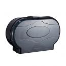 雙卷大卷衛生紙架