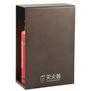 不鏽鋼滅火筒放置架