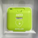 AED半自動體外心臟去顫器