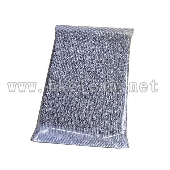 鋼絲網綿布(獨立包裝)