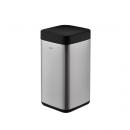 不銹鋼(方形)感應式垃圾桶