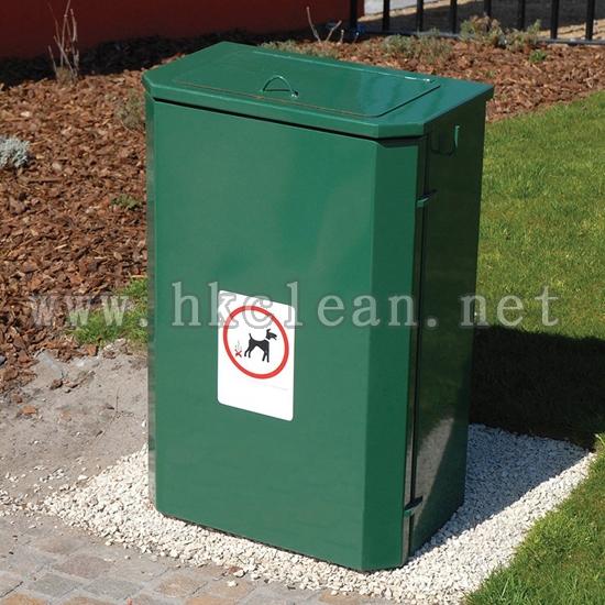 狗糞收集箱