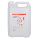 5000ml醫療級即用消毒劑(非酒精)