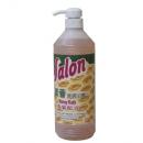 Salon 蘆薈潔膚浴露(香蜜味)