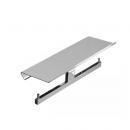 不鏽鋼小卷紙架