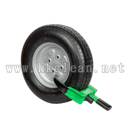 SAS V2 COMPACT 鎖車架(S SIZE)
