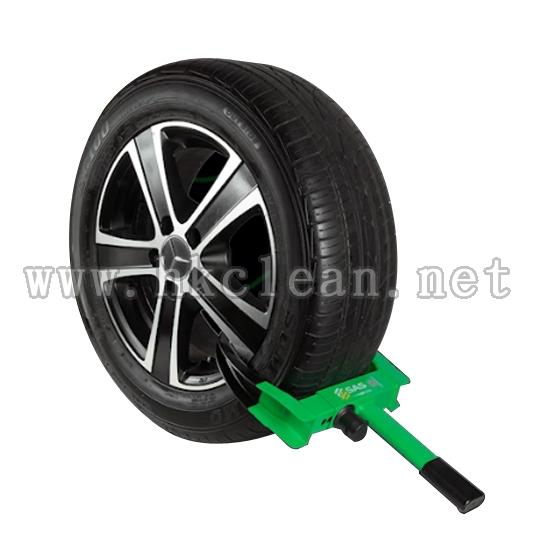 SAS V2 鎖車架(L SIZE)