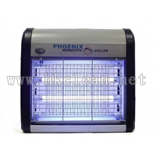 室內電滅蚊蠅燈