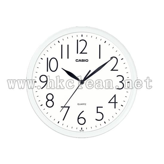 (大字款)掛牆時鐘