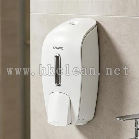 800ml"Svavo"皂液機