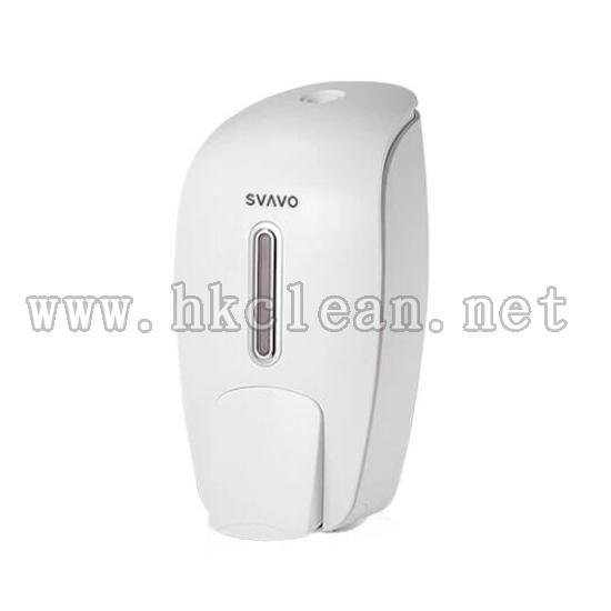 800ml"Svavo"皂液機