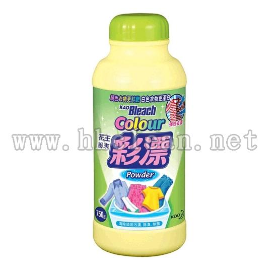 "花王"彩漂粉
