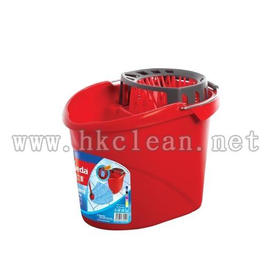 "微力達"水桶連榨水器